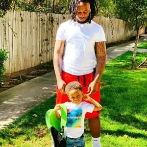 Meet your Posher, Markus